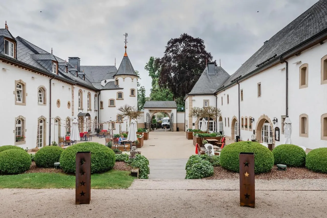 Chateau D'Urspelt Hotel