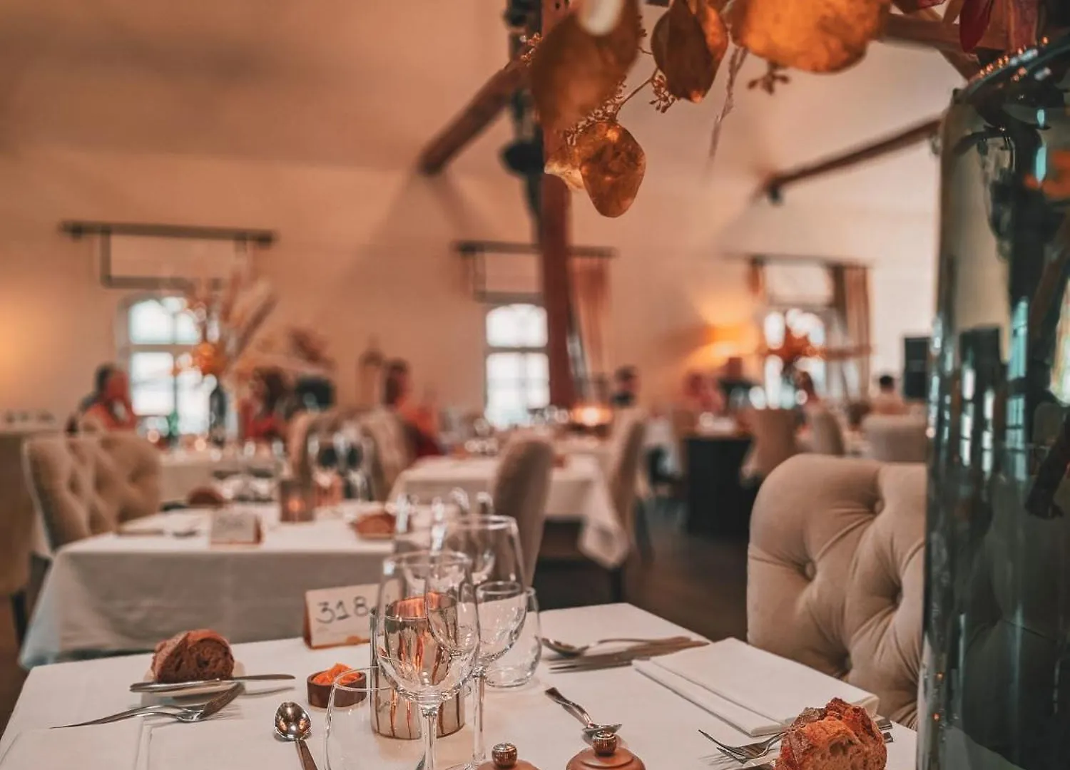 Hotel Chateau D'Urspelt
