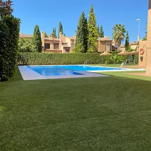 Almunia Appartement