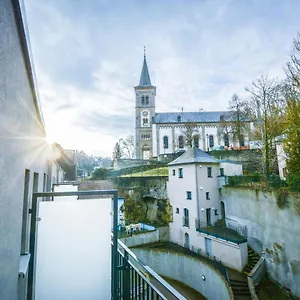 Appartement Il Mare 8, Luxembourg
