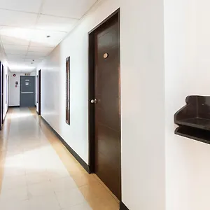 Hotel Orange Nest ***