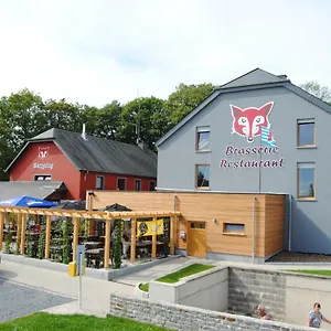 Camping&bungalowpark Fuussekaul Campingplatz