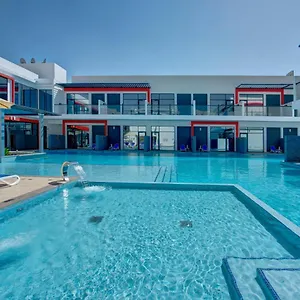 Hotel Kay Homes ****