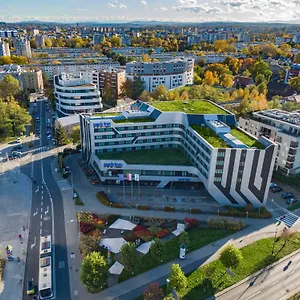 Hotel Park By Radisson ****