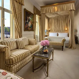Intercontinental Amstel Amsterdam, An Ihg Hotel