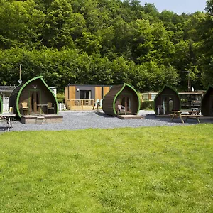 Leaf Du Nord Campsite