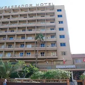 Hotel Ambassador ***