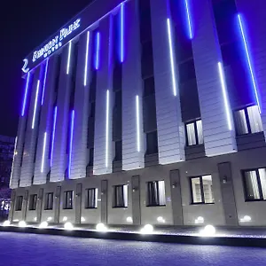 Hotel Renion Park ****